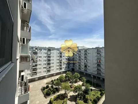 Izdavanje, jednosoban stan, 50m², Pobrežje, Podgorica - image 12