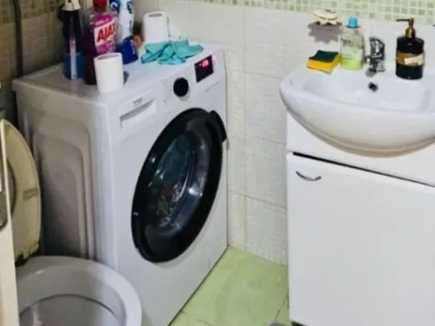 Izdavanje, garsonjera, 28m², Blok 5, Podgorica - image 7