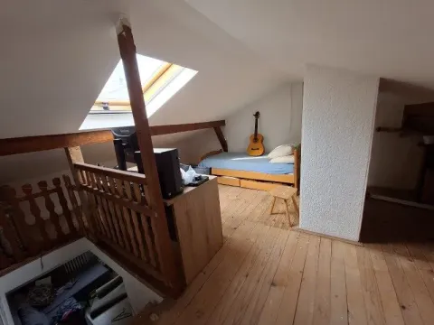 Sale, two bedroom apartment, 51m², Zvezdara Sve Podlokacije, Beograd - image 6
