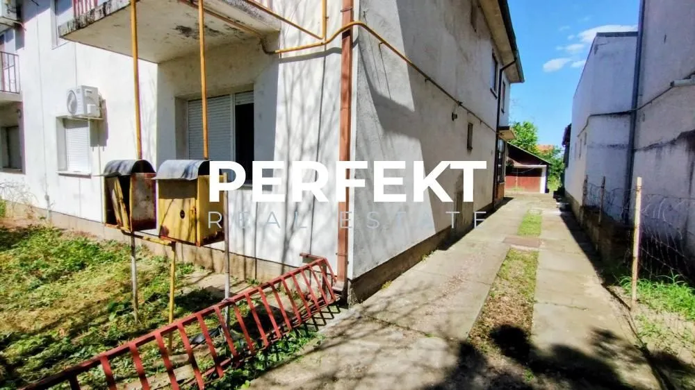 Prodaja, trosoban stan, 65m², Kačarevo, Pančevo