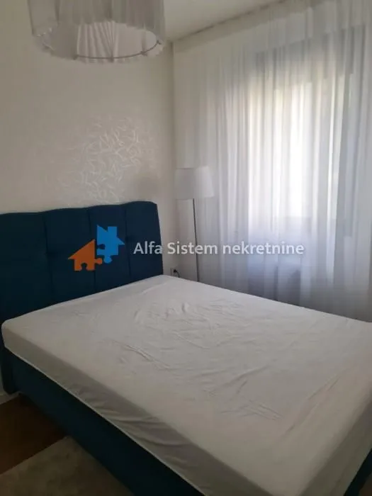 Rent, two bedroom apartment, 45m², Vukov Spomenik, Zvezdara Sve Podlokacije