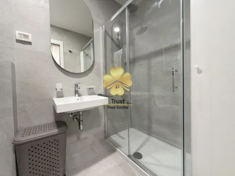 Rent, one bedroom apartment, 50m², Central Point, Podgorica - image 12