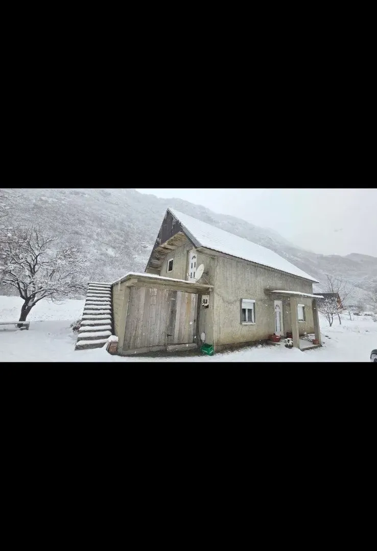 Sale, house, 214m², Petnjica, Šavnik