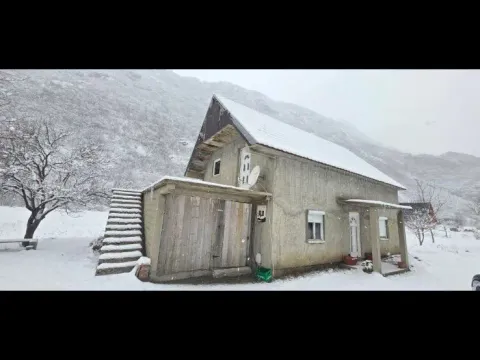 Sale, house, 214m², Petnjica, Šavnik - image 1