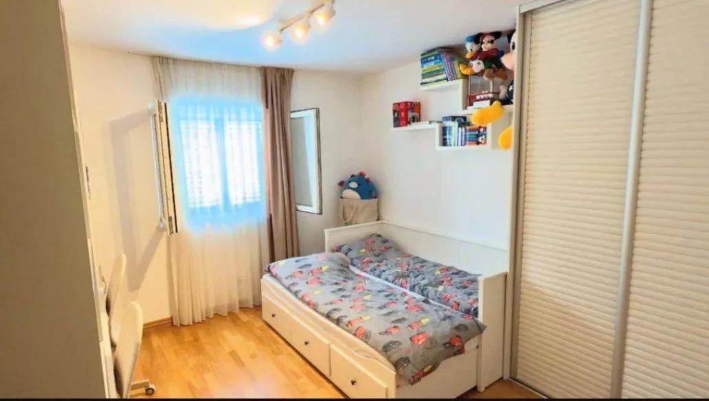 Prodaja, dvosoban stan, 86m², Bečići, Budva