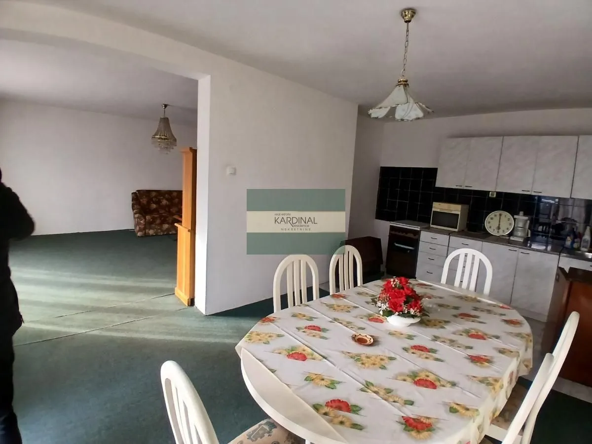 Prodaja, kuća, 258m², Aqua park, Jagodina