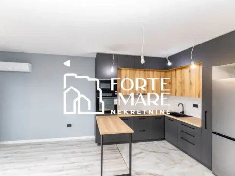 Prodaja, dvosoban stan, 61m², Bijela, Herceg Novi - image 10