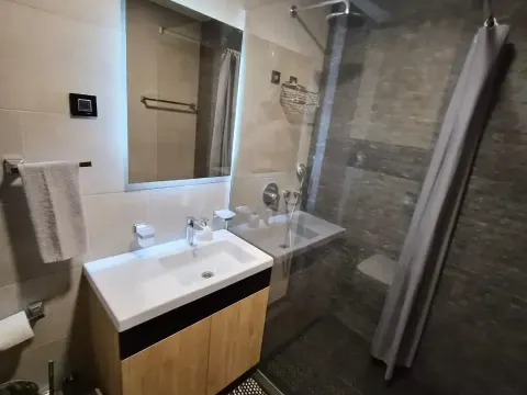 Izdavanje, jednosoban stan, 51m², Ljubović, Podgorica - image 6