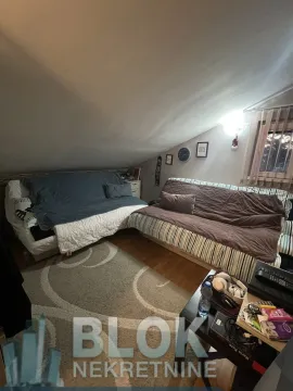 Izdavanje, dvosoban stan, 60m², Blok 6, Podgorica - image 4