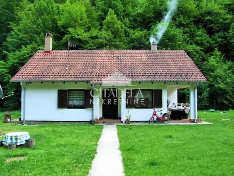 Prodaja, kuća, 160m², Kosjerić, Srbija - image 11