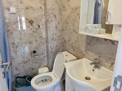 Sale, two bedroom apartment, 70m², 1 maj, Podgorica - image 10