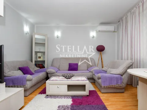 Rent, one bedroom apartment, 50m², Preko Morače, Podgorica - image 2