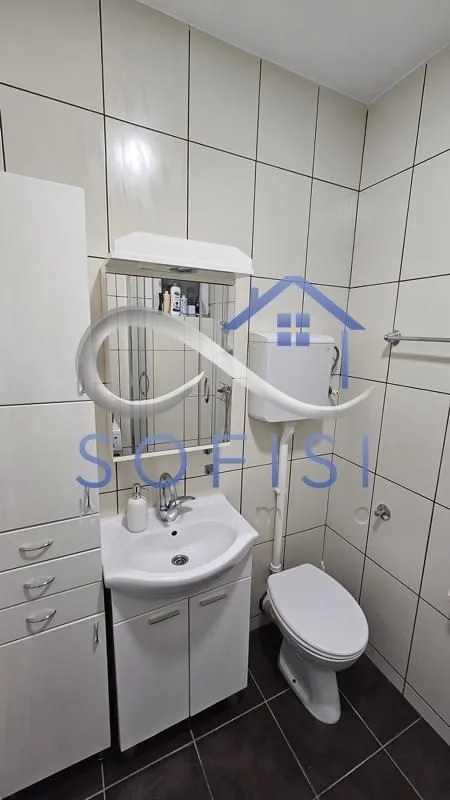 Prodaja, dvosoban stan, 39m², Socijalno, Novi Sad Sve Podlokacije