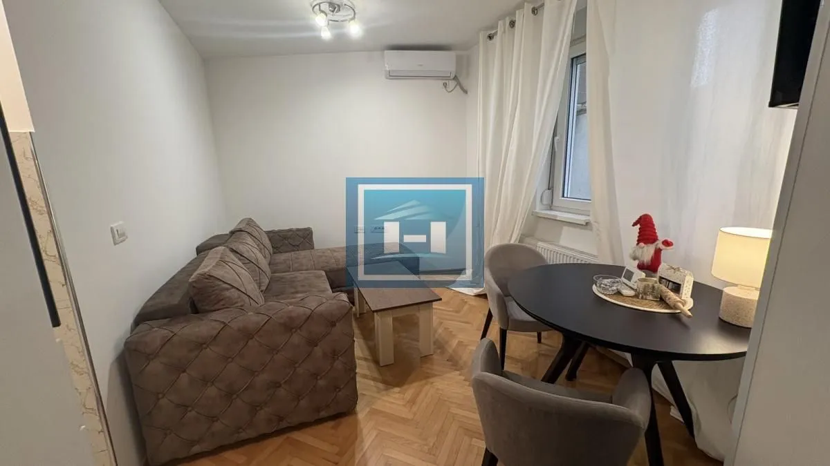 Prodaja, jednosoban stan, 37m², Aqua park, Jagodina