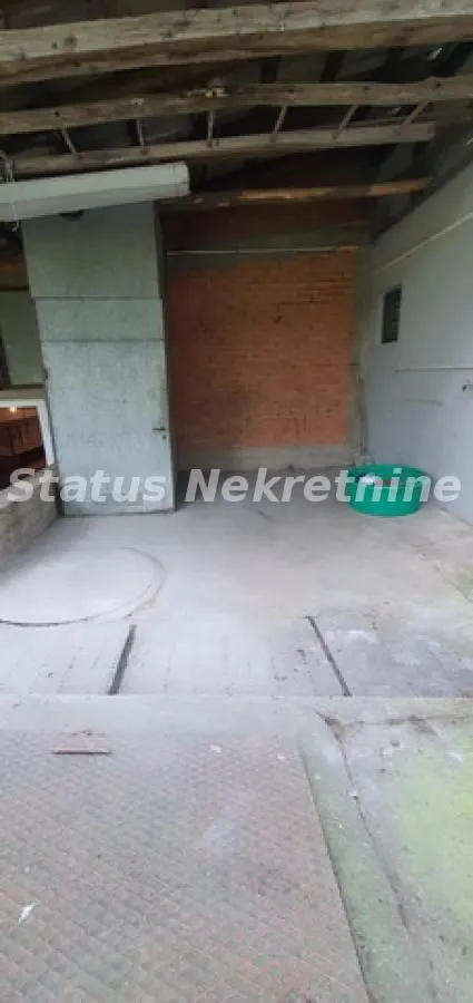 Sale, house, 128m², Banja Vrdnik, Irig