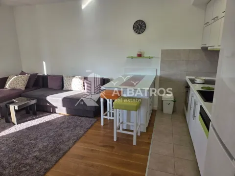 Rent, one bedroom apartment, 50m², Centar, Bar - image 3