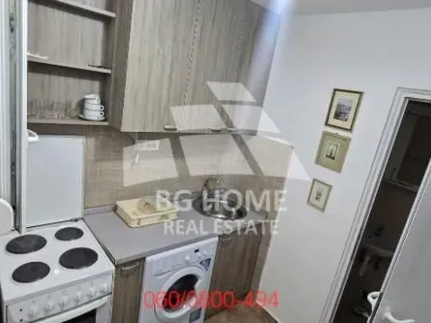 Izdavanje, jednosoban stan, 30m², Kalenić Pijaca, Vračar Sve Podlokacije - image 3