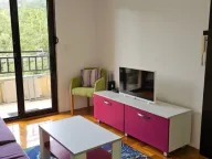 Rent, one bedroom apartment, 38m², Lazi, Budva - image 11