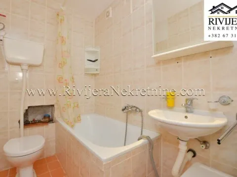 Prodaja, jednosoban stan, 43m², Kumbor, Herceg Novi - image 14