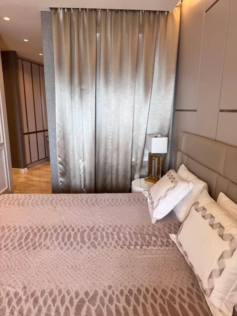 Rent, two bedroom apartment, 135m², Tre Canne, Budva