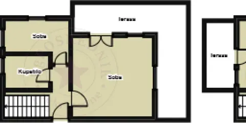 Prodaja, kuća, 54m², Grocka, Beograd - image 2