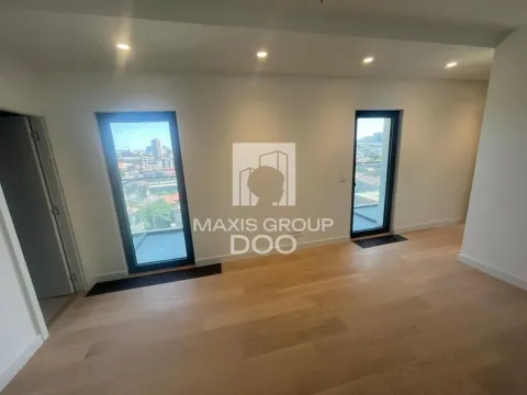 Prodaja, dvosoban stan, 173m², Savski Venac, Beograd - image 14