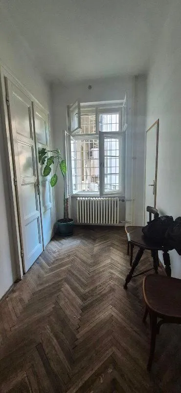 Sale, three bedroom apartment, 72m², Stari Grad, Beograd