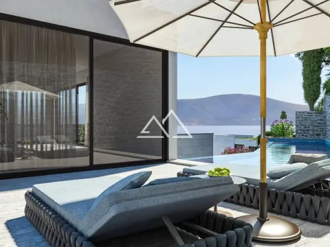 Prodaja, dvosoban stan, 99m², Tivat, Crna Gora - image 4