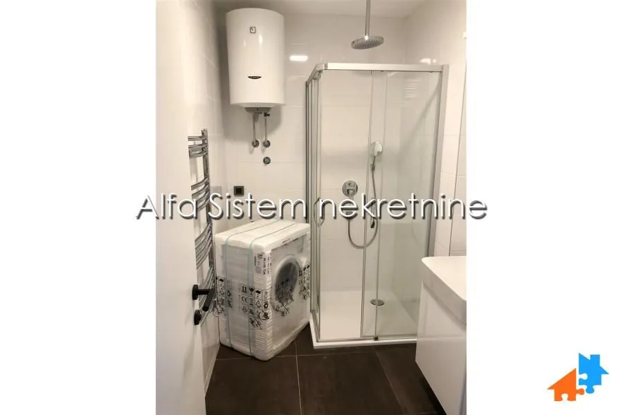 Izdavanje, dvosoban stan, 48m², Novi Beograd Blok 67, Novi Beograd Sve Podlokacije