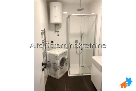 Izdavanje, dvosoban stan, 48m², Novi Beograd Blok 67, Novi Beograd Sve Podlokacije - image 16