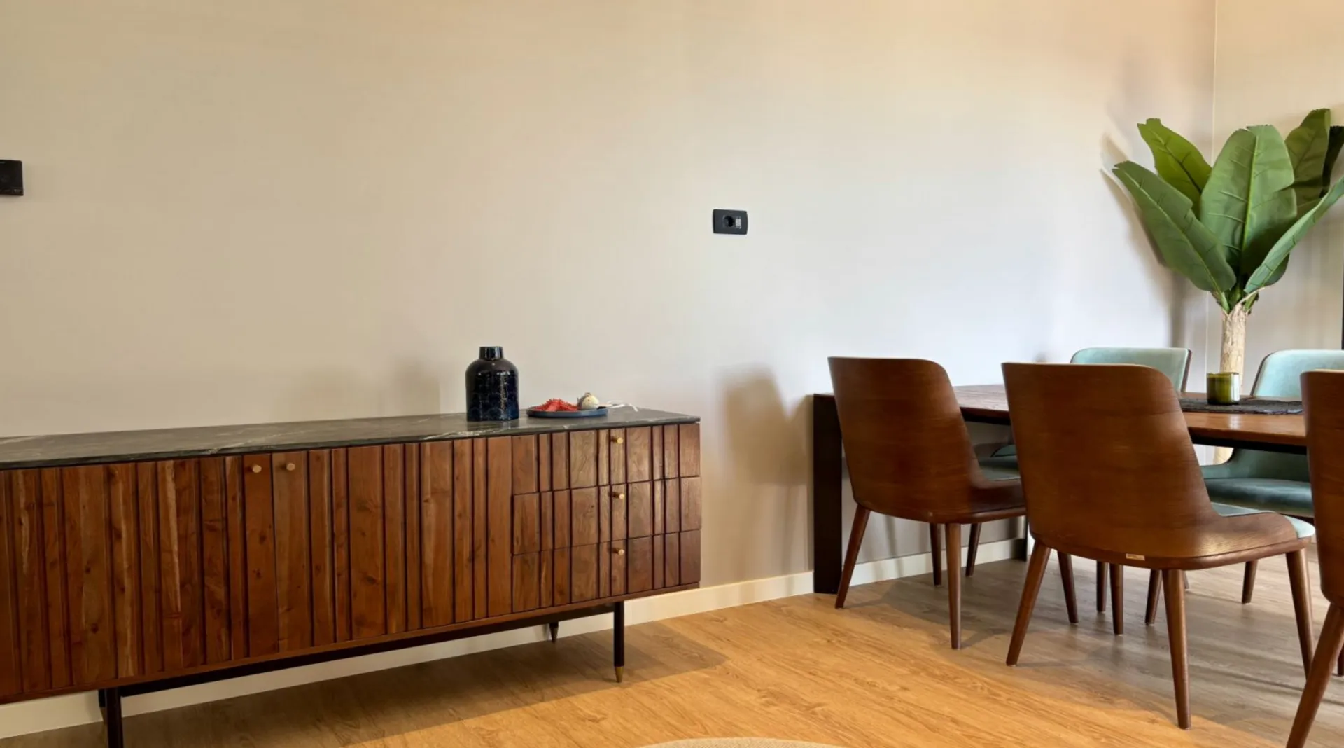 Prodaja, trosoban stan, 110m², Porto Montenegro, Tivat