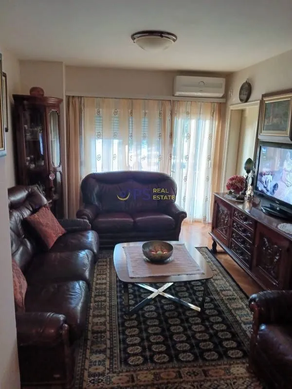 Prodaja, dvosoban stan, 53m², Podgorica, Crna Gora