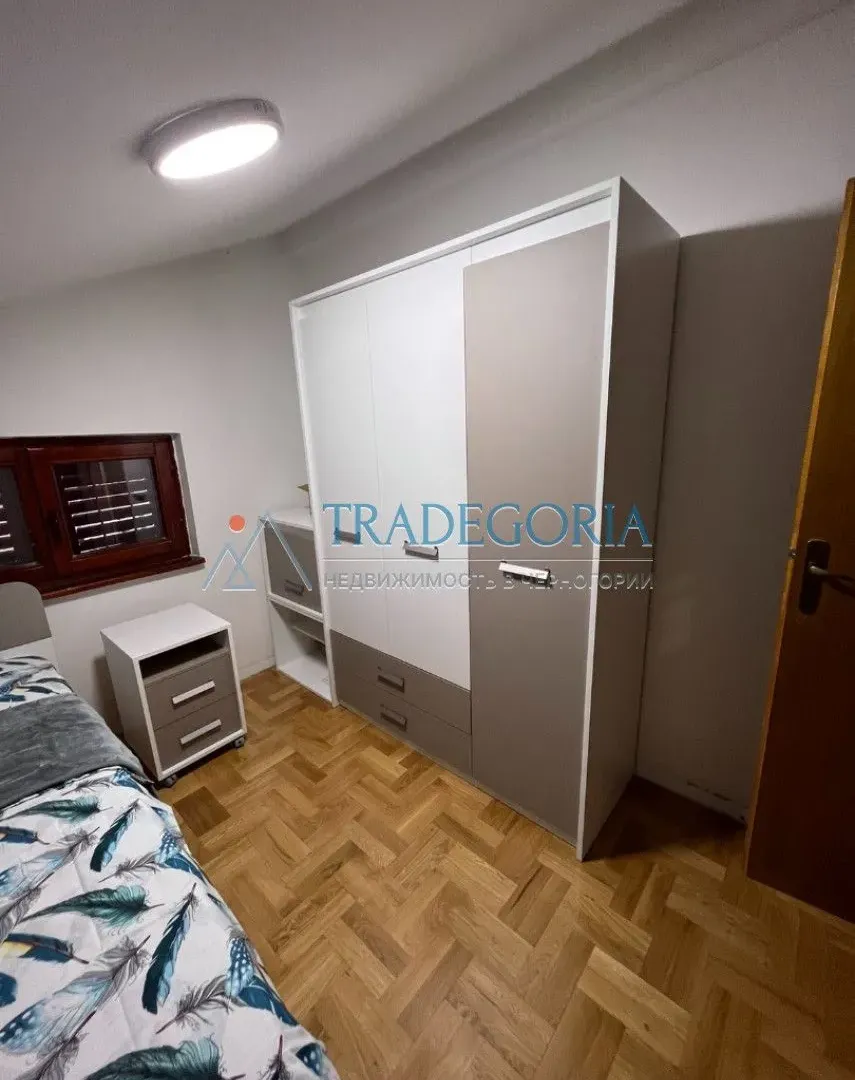 Prodaja, četvorosoban stan, 130m², Budva, Crna Gora