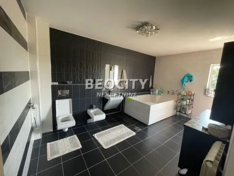 Izdavanje, kuća, 570m², Stari Košutnjak, Rakovica - image 4