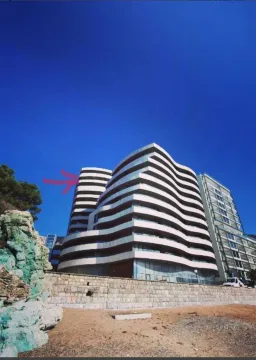 Prodaja, jednosoban stan, 49m², Rafailovići, Budva - image 20