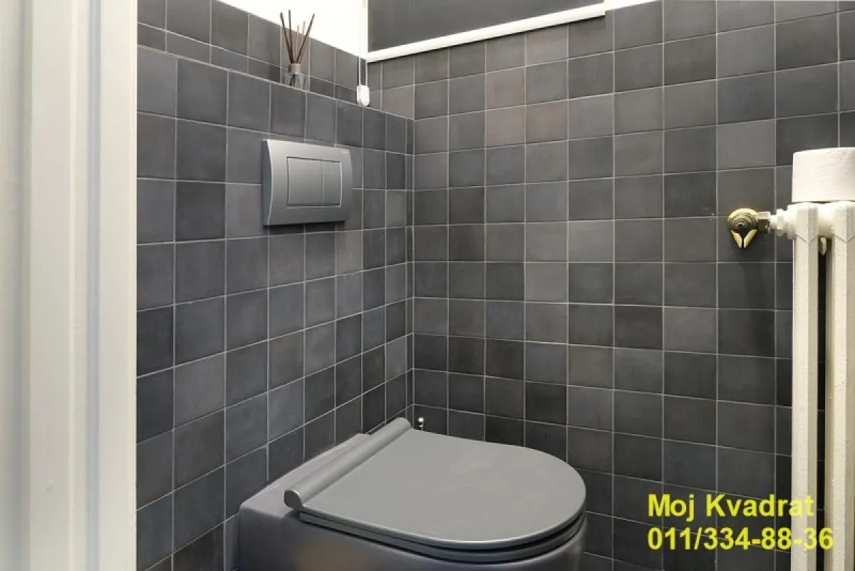 Prodaja, stan, 182m², Vračar Centar, Vračar Sve Podlokacije