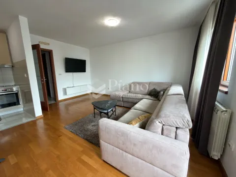Izdavanje, jednosoban stan, 36m², Tološka šuma, Podgorica - image 3