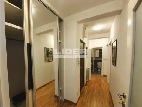 Prodaja, trosoban stan, 57m², Južni Bulevar, Vračar Sve Podlokacije - image 5