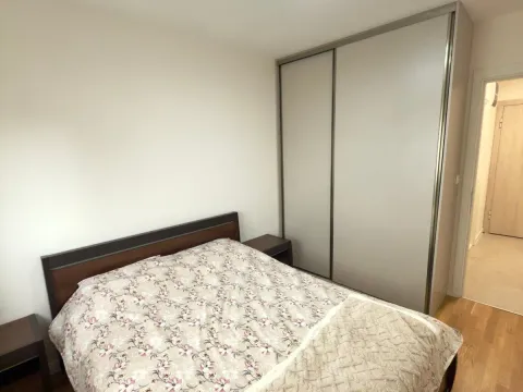 Rent, one bedroom apartment, 45m², Pobrežje, Podgorica - image 7