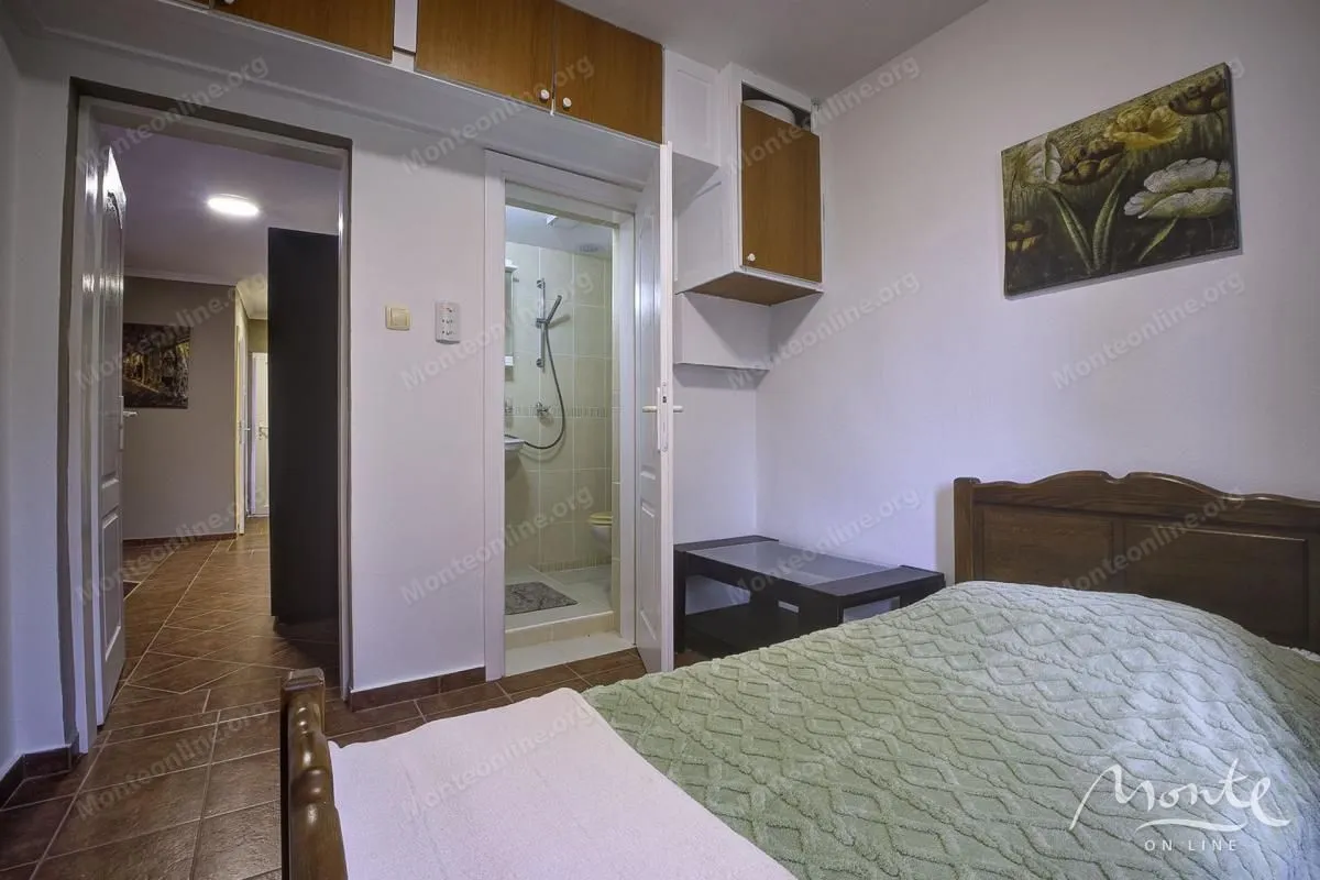 Prodaja, kuća, 162m², Bijela, Herceg Novi