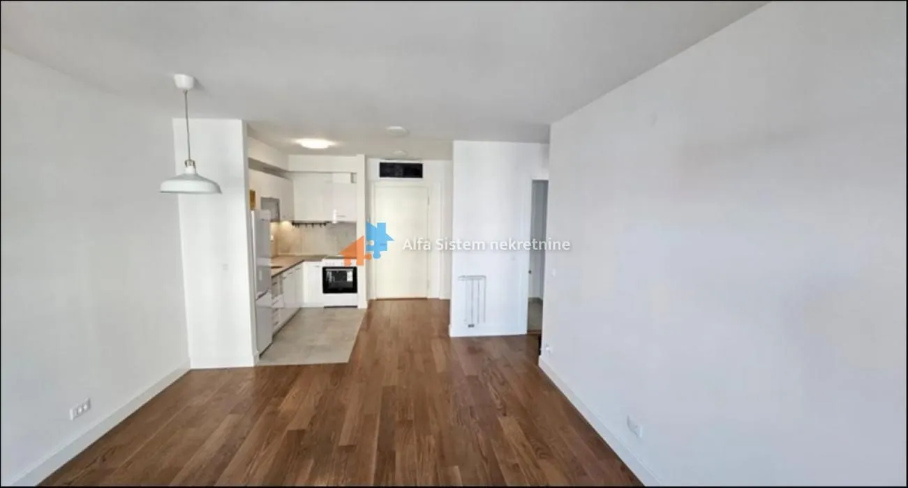 Rent, three bedroom apartment, 72m², Karaburma, Palilula Sve Podlokacije