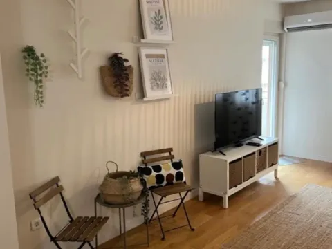 Izdavanje, jednosoban stan, 49m², Central Point, Podgorica - image 2