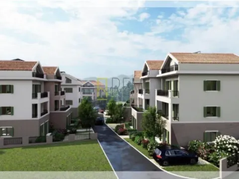 Prodaja, jednosoban stan, 49m², Mrčevac, Tivat - image 3
