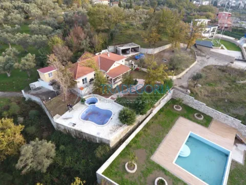 Prodaja, kuća, 264m², Bar, Crna Gora - image 15
