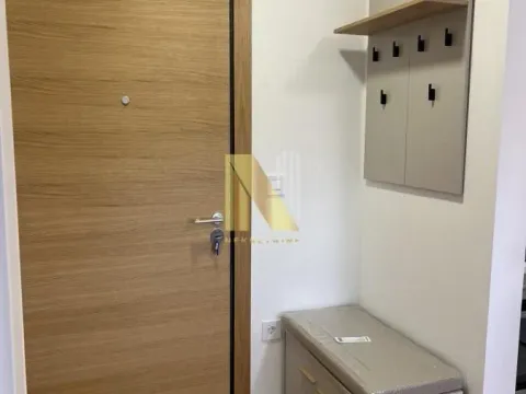 Izdavanje, dvosoban stan, 40m², Telep, Novi Sad Sve Podlokacije - image 12