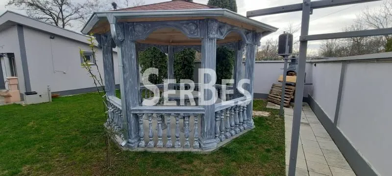 Prodaja, kuća, 154m², Sajlovo, Novi Sad Sve Podlokacije