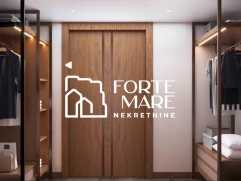 Prodaja, jednosoban stan, 87m², Budva, Crna Gora - image 9