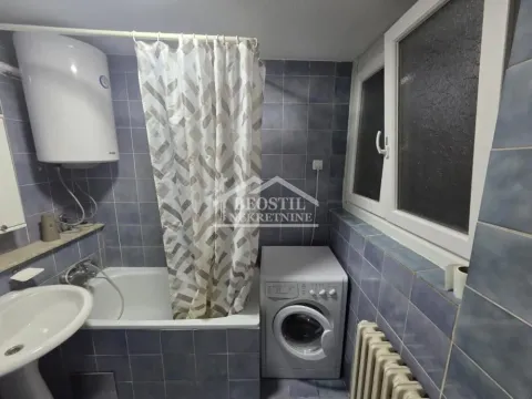 Izdavanje, jednosoban stan, 39m², Novi Beograd Sve Podlokacije, Beograd - image 12