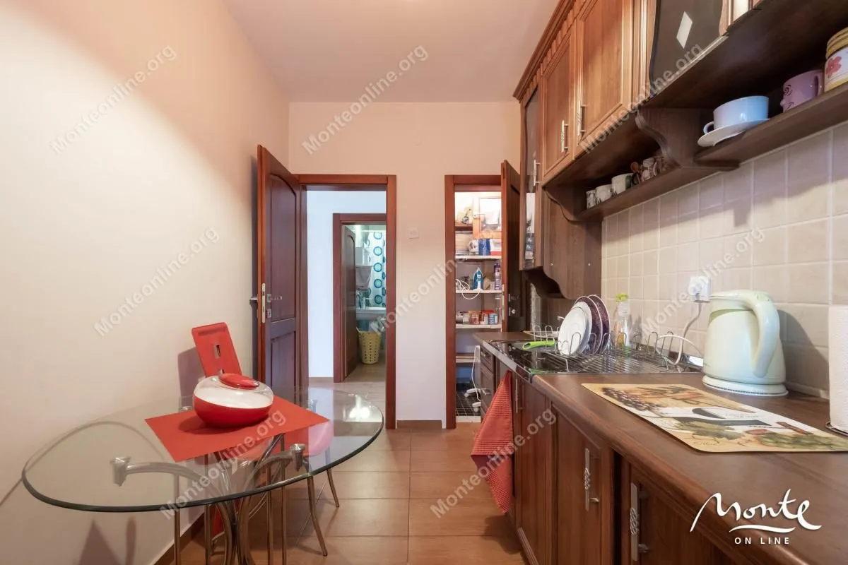 Prodaja, kuća, 147m², Krašići, Tivat