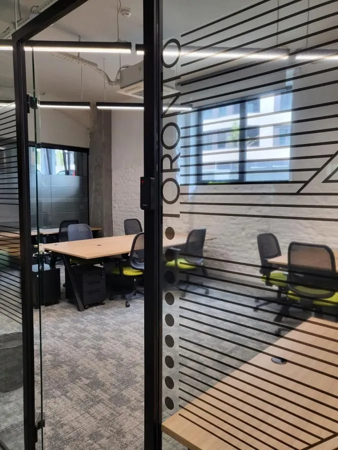 Rent, office space, 35m², Stari Grad, Beograd
